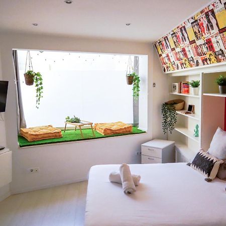 Apartament Urban Colours San Eloy Sewilla Zewnętrze zdjęcie