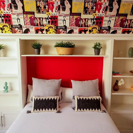 Apartament Urban Colours San Eloy Sewilla Zewnętrze zdjęcie