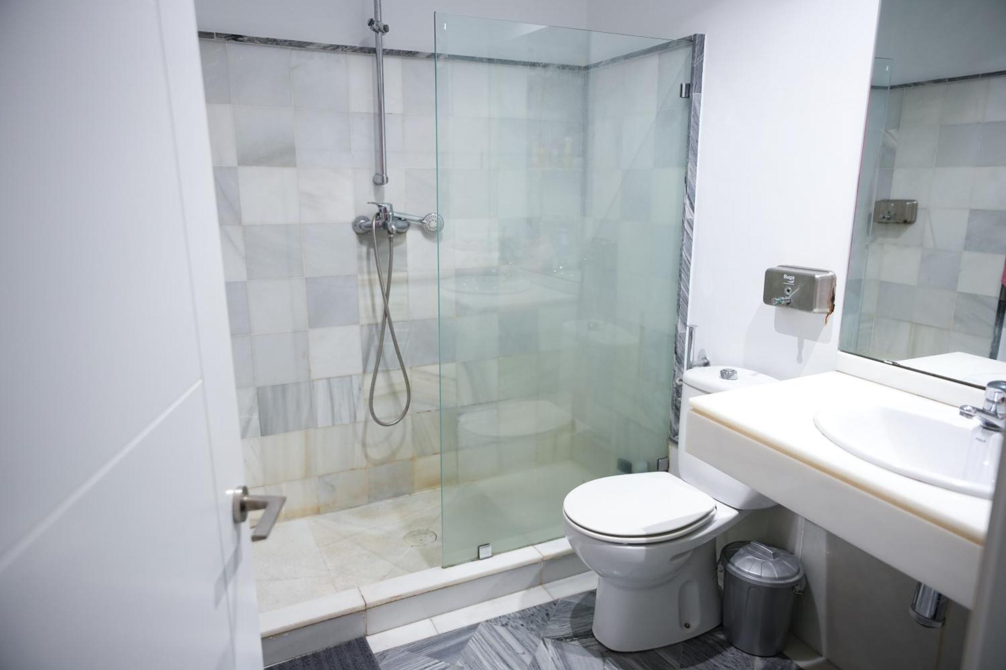 Apartament Urban Colours San Eloy Sewilla Zewnętrze zdjęcie