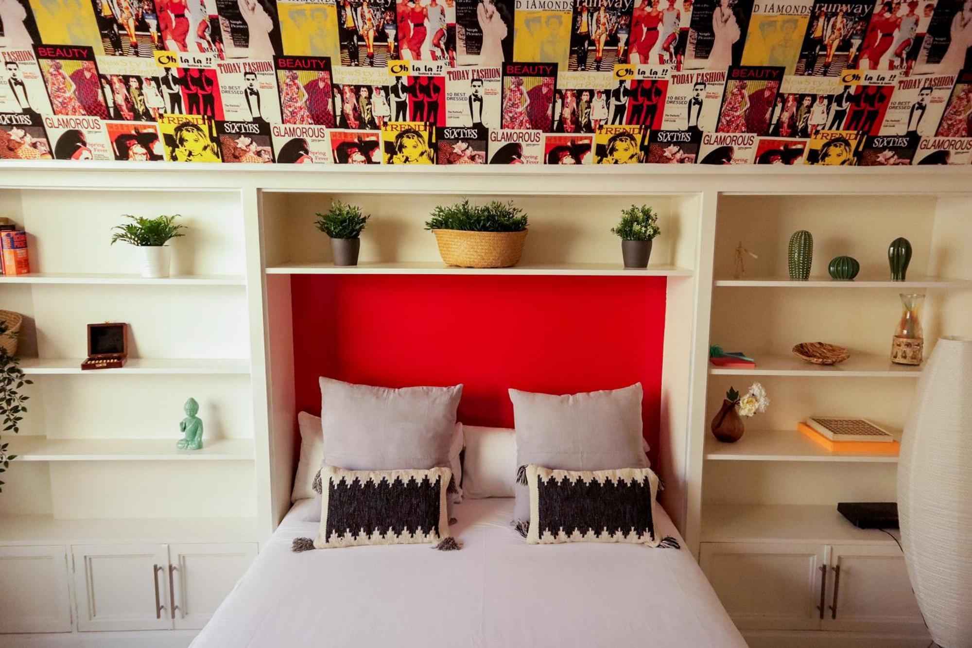 Apartament Urban Colours San Eloy Sewilla Zewnętrze zdjęcie